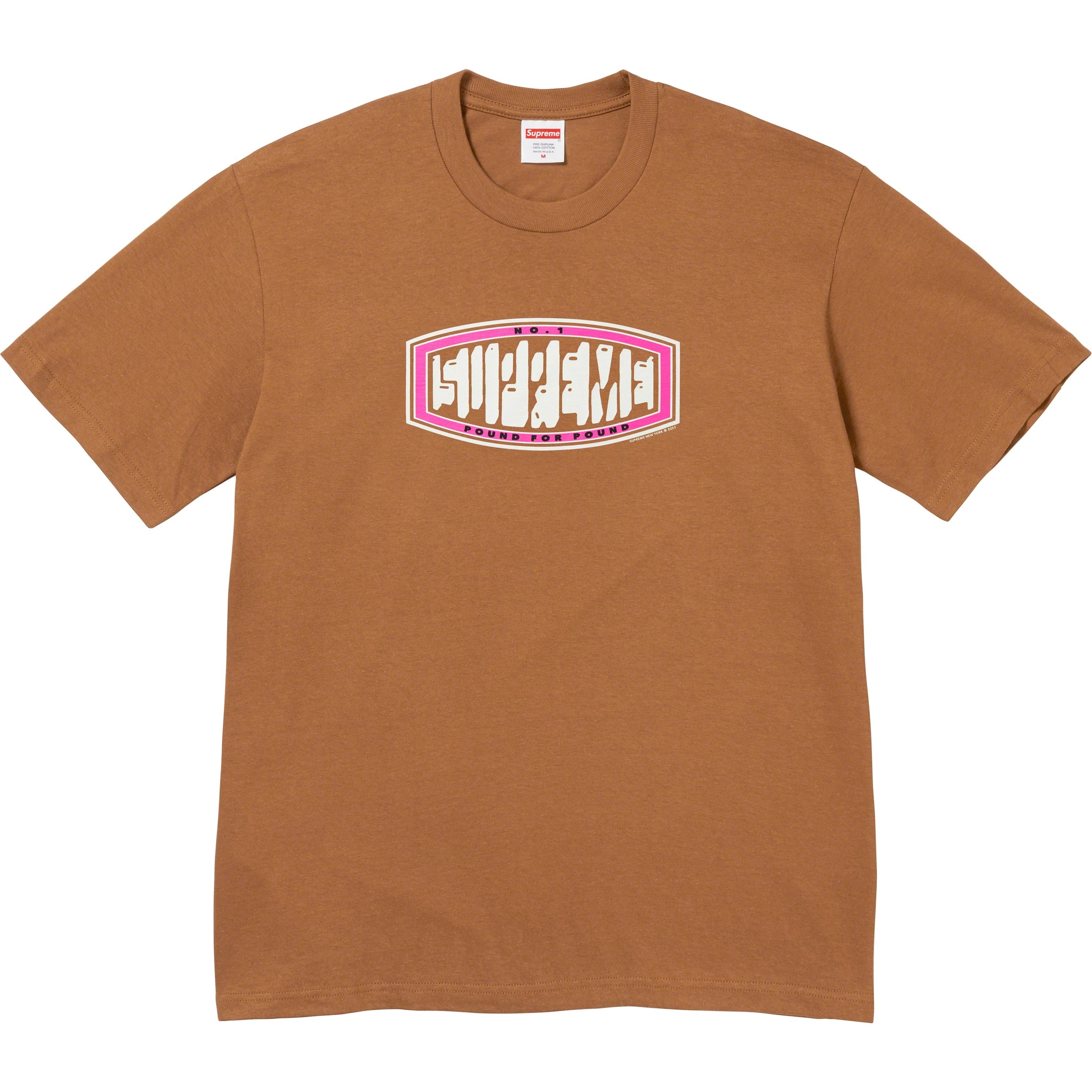 Pound Tee view 7